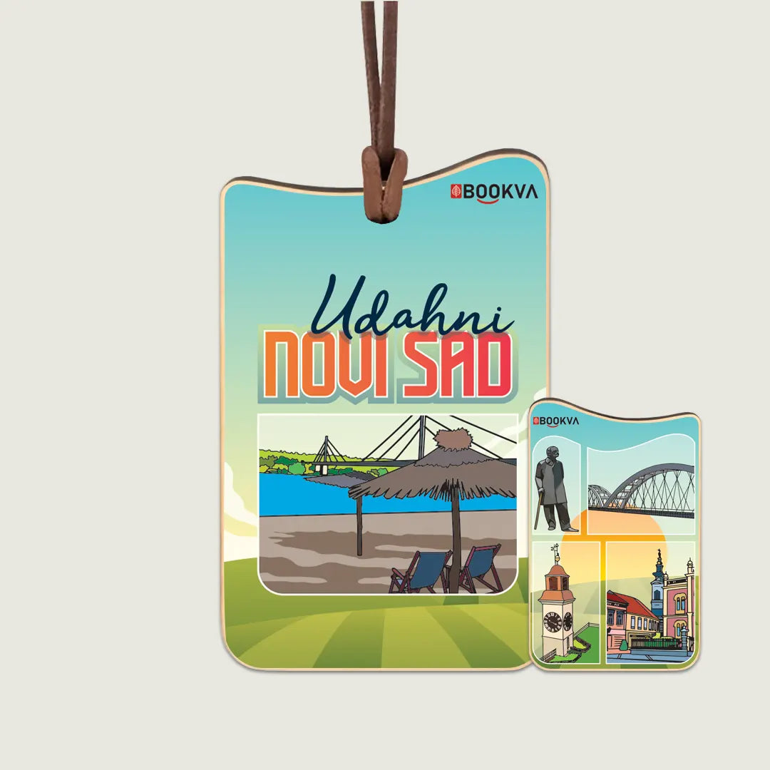 Novi Sad - Štrand