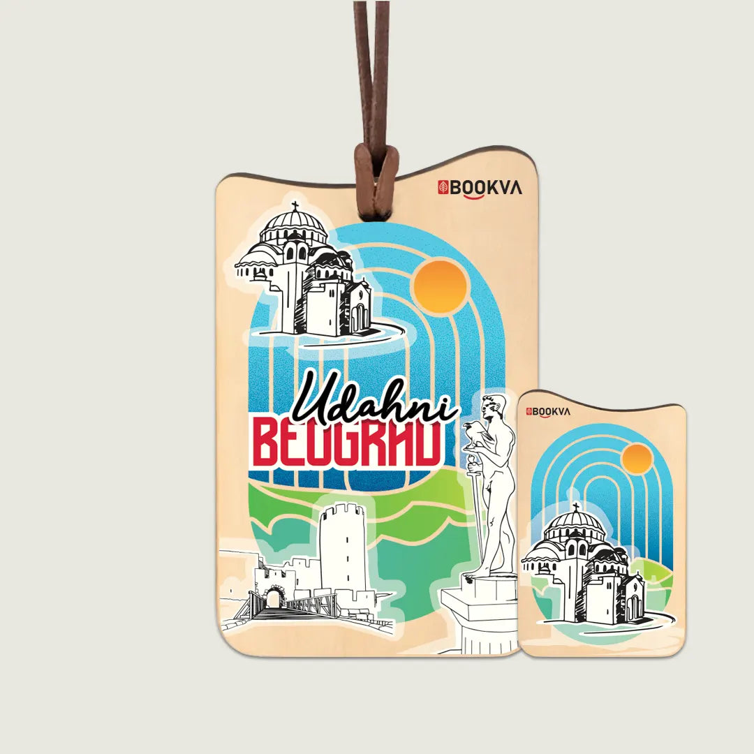 Beograd u srcu