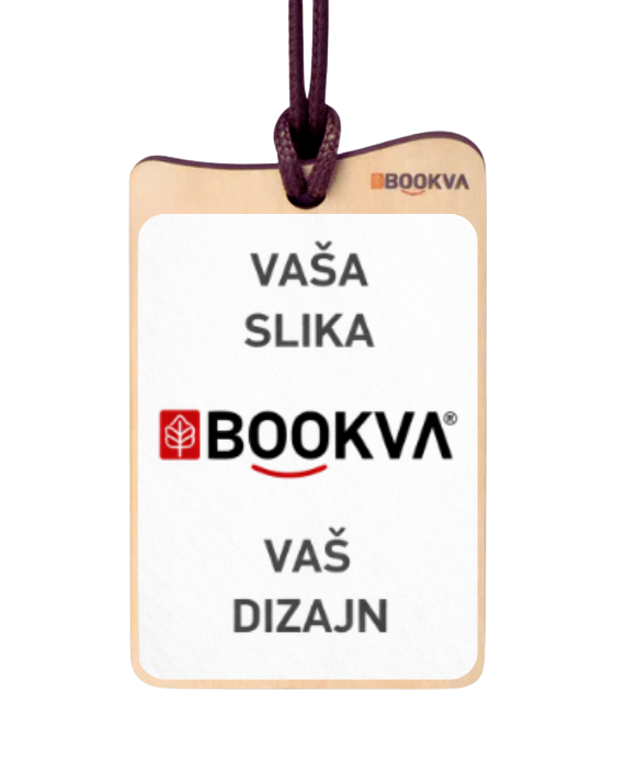 Personalizovani Miris