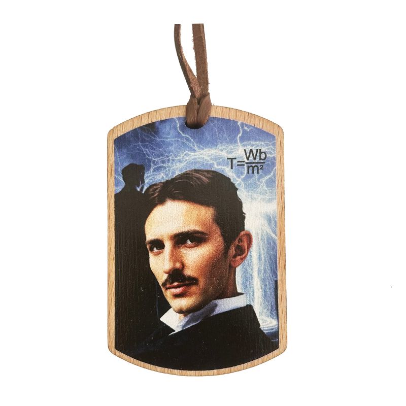 Nikola Tesla