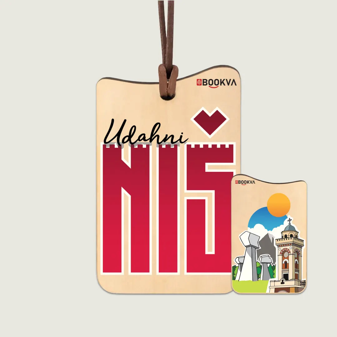 Niš - Tvrdjava