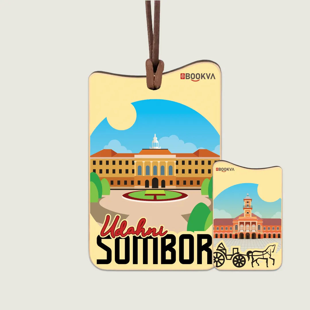 Sombor - U svom ritmu