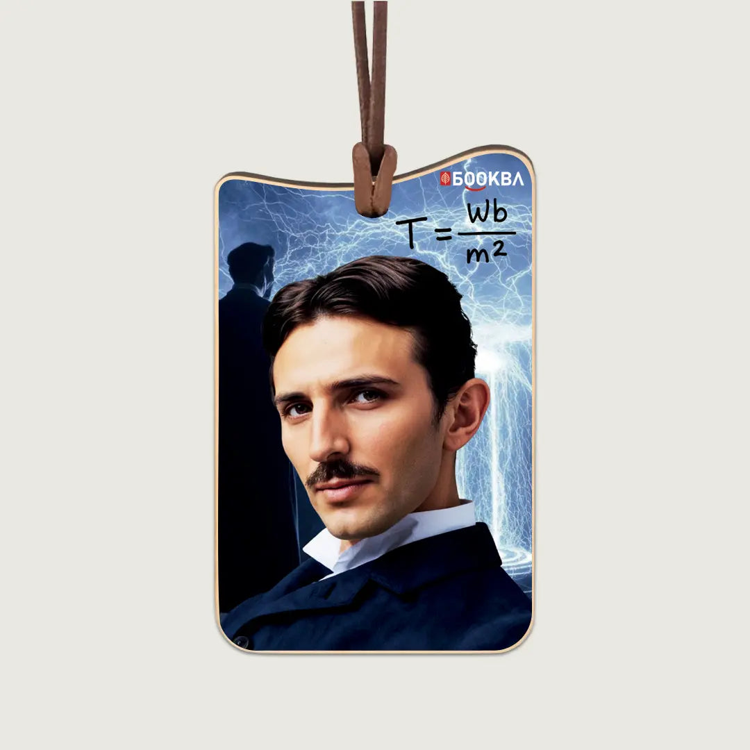 Nikola Tesla