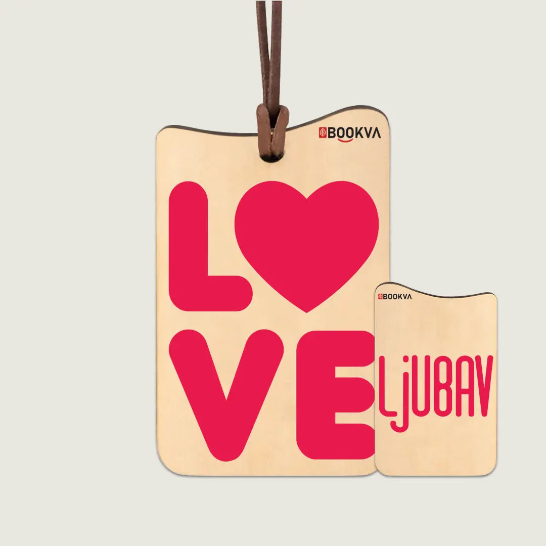Ljubav