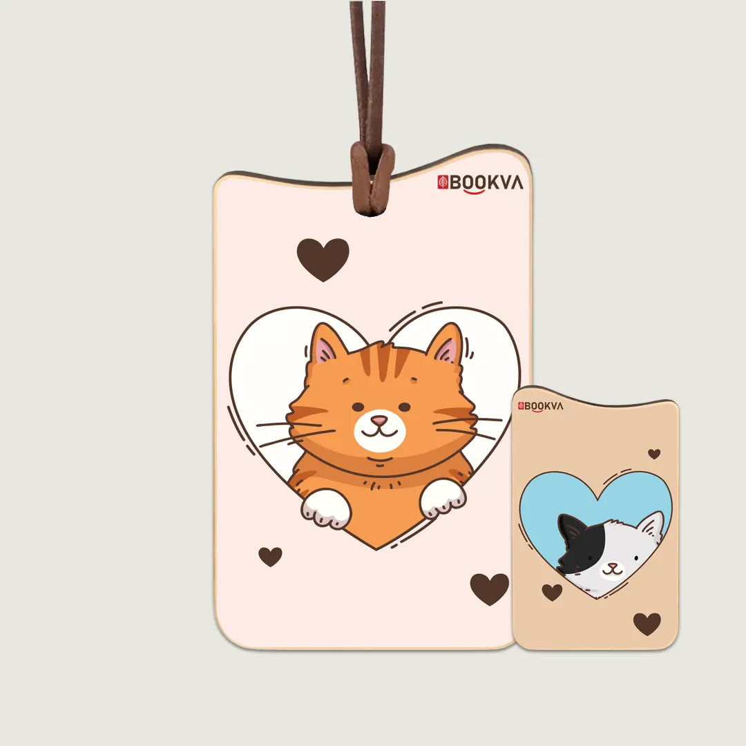 Mačja Ljubav