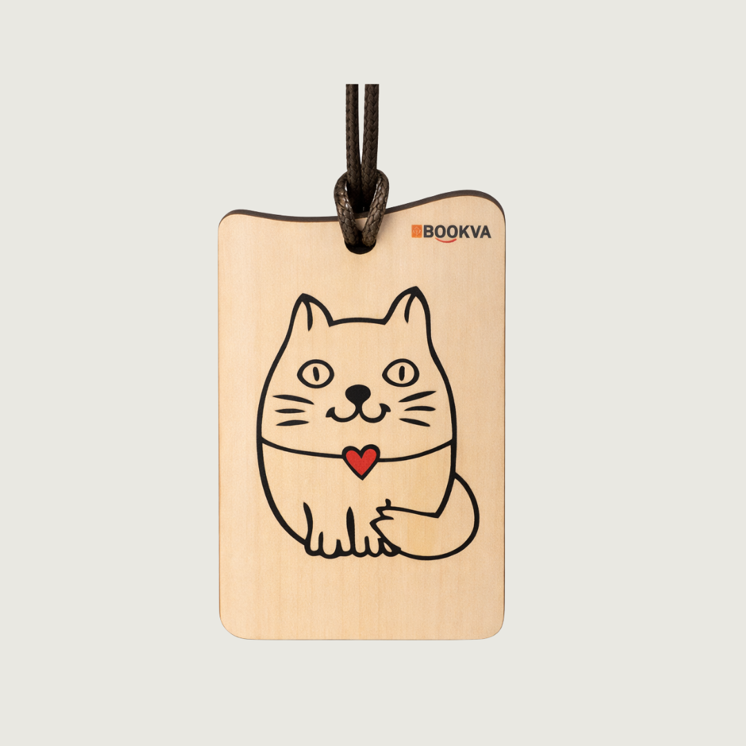 Maca sa velikim srcem