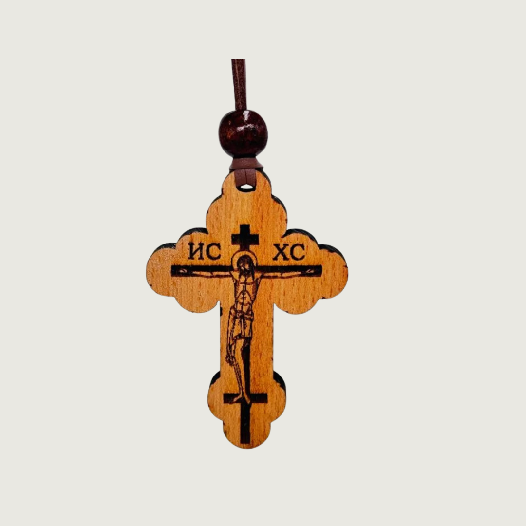 Krst Hristovo Raspeće