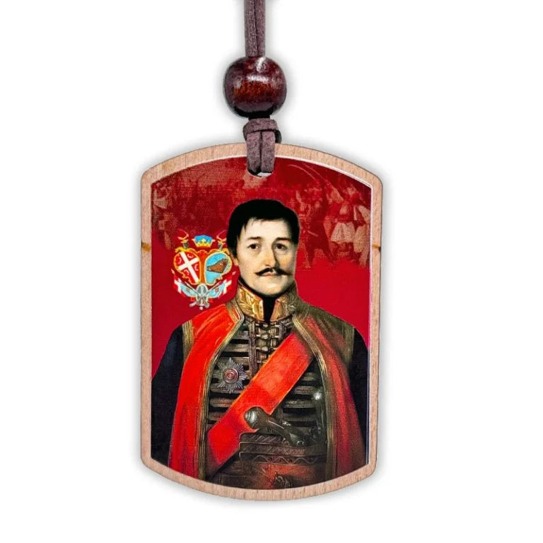 Vožd Karađorđe