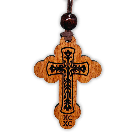 Krst izgled 13