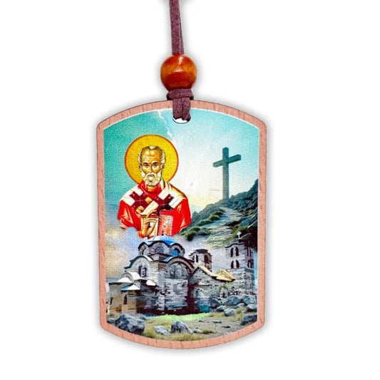 Manastir Sv. Nikola i Sv. Nikola