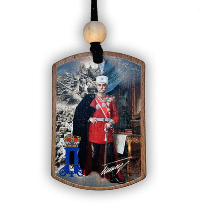 Posledni velikani Velikog rata