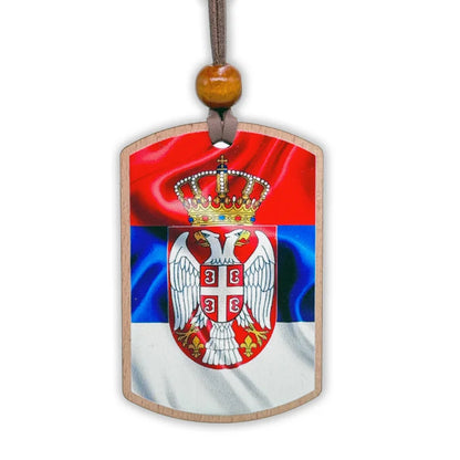 Zastava Srbije