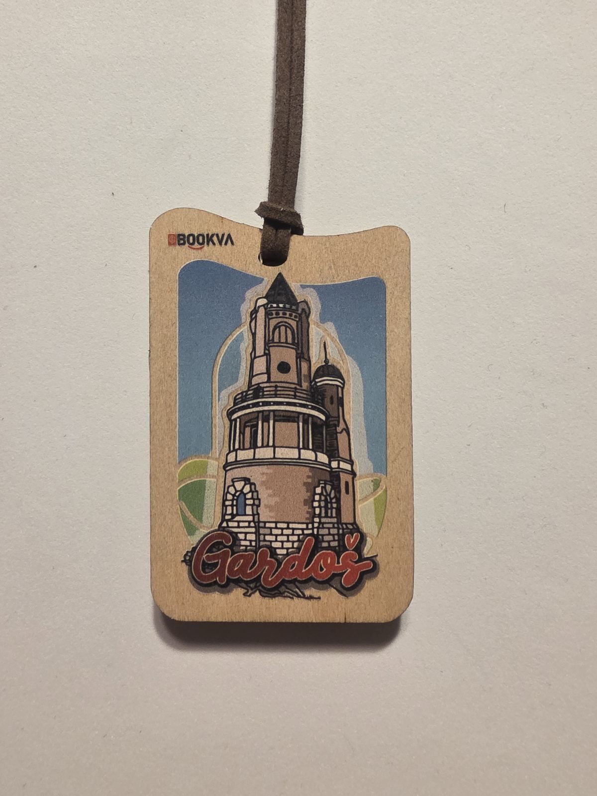 Gardoš - Munze Konza