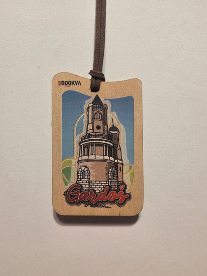 Gardoš - Munze Konza