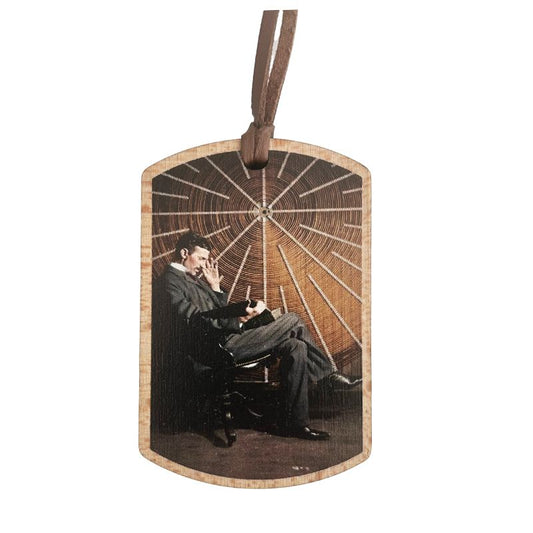 Nikola Tesla