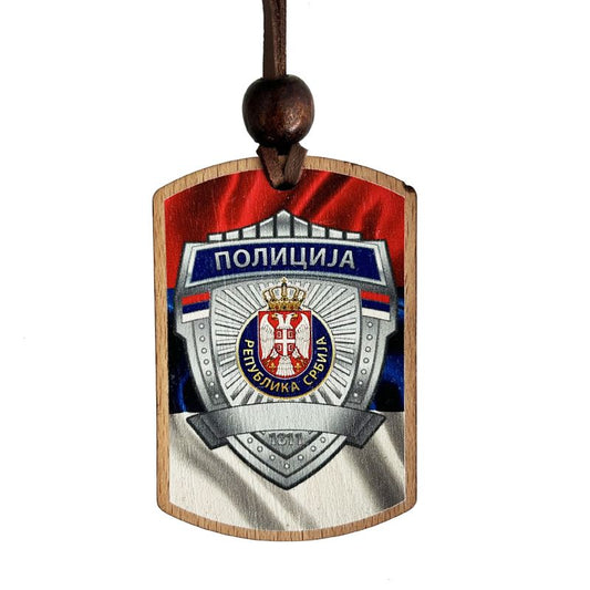 Policijska Značka